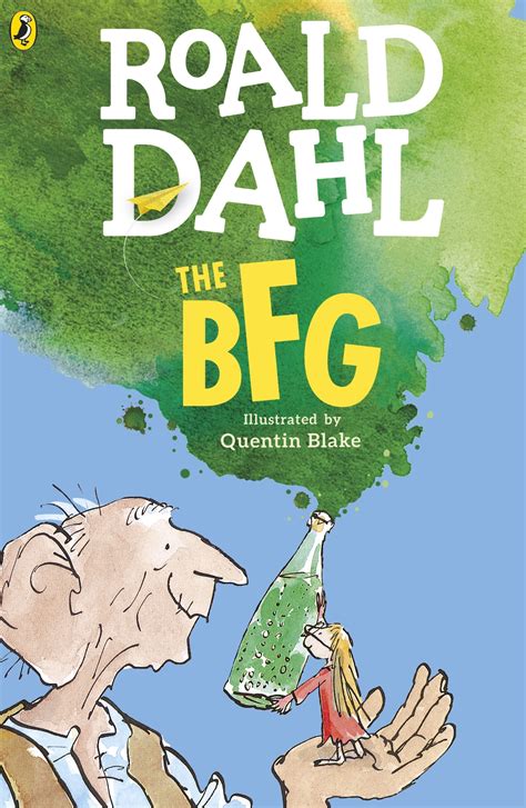 bfg book.